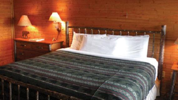 Bristol Harbour Resort Grange Landing Zimmer foto